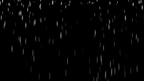 Starke-Regenanimation,-Fallender-Regen,-Transparenter-Hintergrund-Mit-Alphakanal